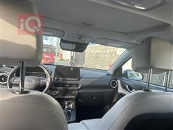 هيونداي كونا